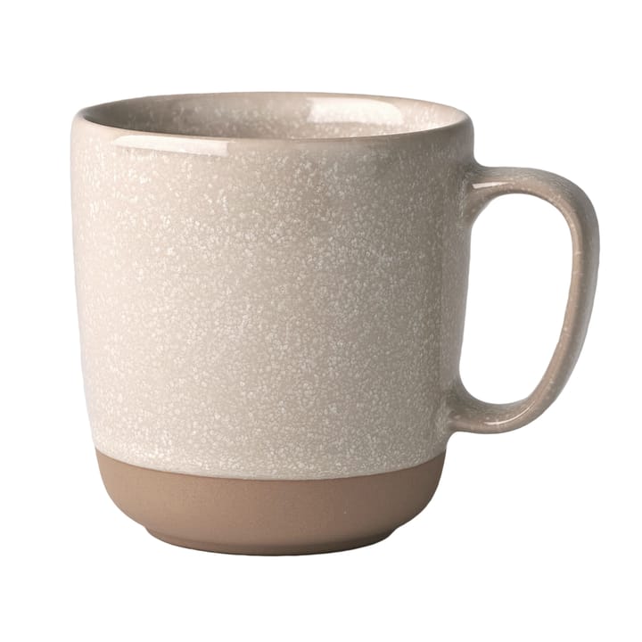 Fossil Tasse 35cl - Beige - Scandi Living