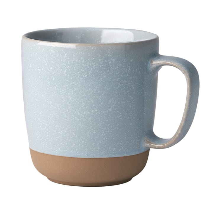 Fossil Tasse 35cl - Blau - Scandi Living