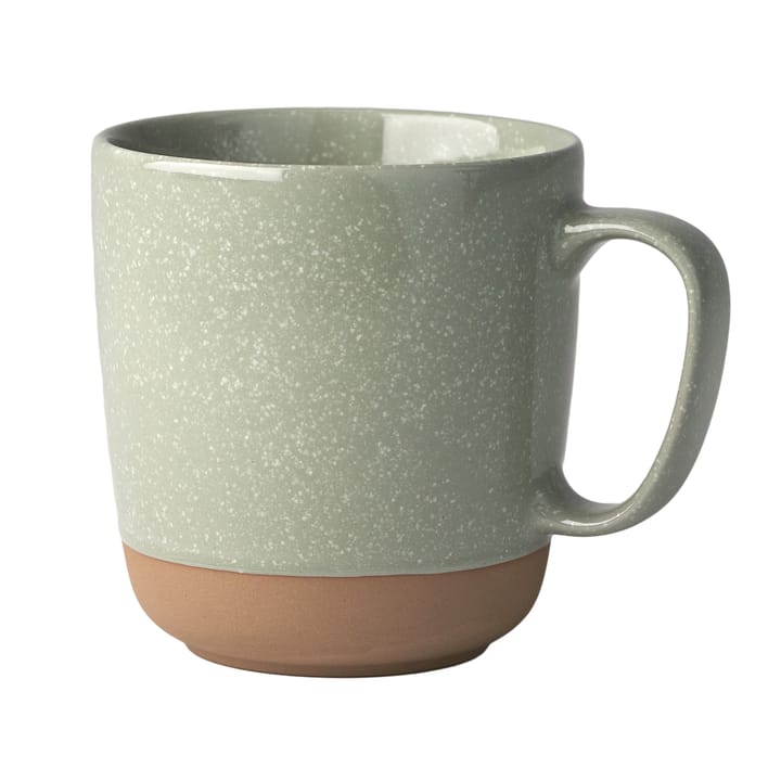 Fossil Tasse 35cl - Grün - Scandi Living