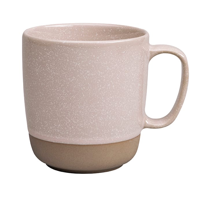 Fossil Tasse 35cl - Rosa - Scandi Living