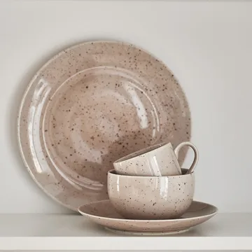 Freckle Starterset 18 Teile - Beige - Scandi Living