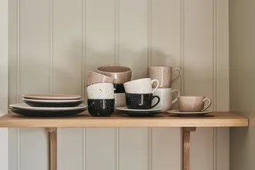 Freckle Starterset 18 Teile - Schwarz - undefined - Scandi Living