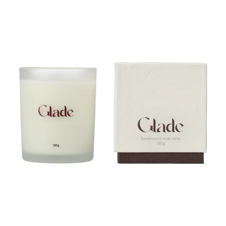 Glade Duftkerze - 180 g - Scandi Living