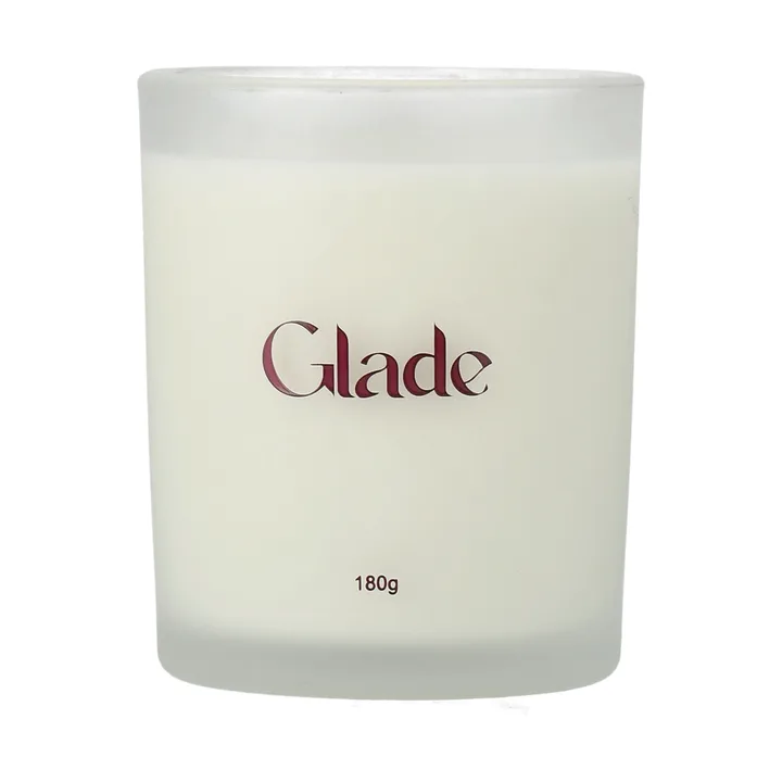 Glade Duftkerze
