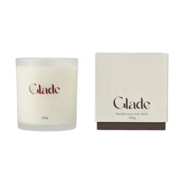 Glade Duftkerze - 240 g - Scandi Living