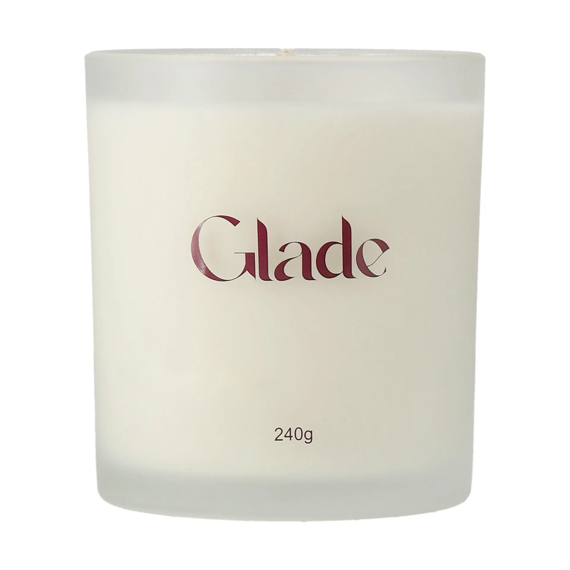 Glade Duftkerze, 240 g Scandi Living