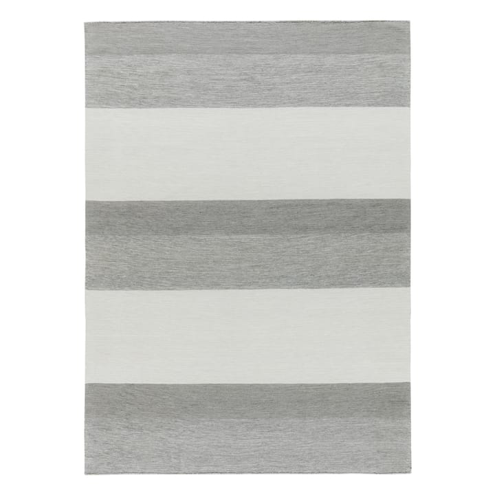 Granite Wollteppich hellgrau, 170 x 240cm Scandi Living