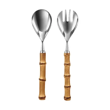 Grove Salatbesteck - 2-teilig - Scandi Living
