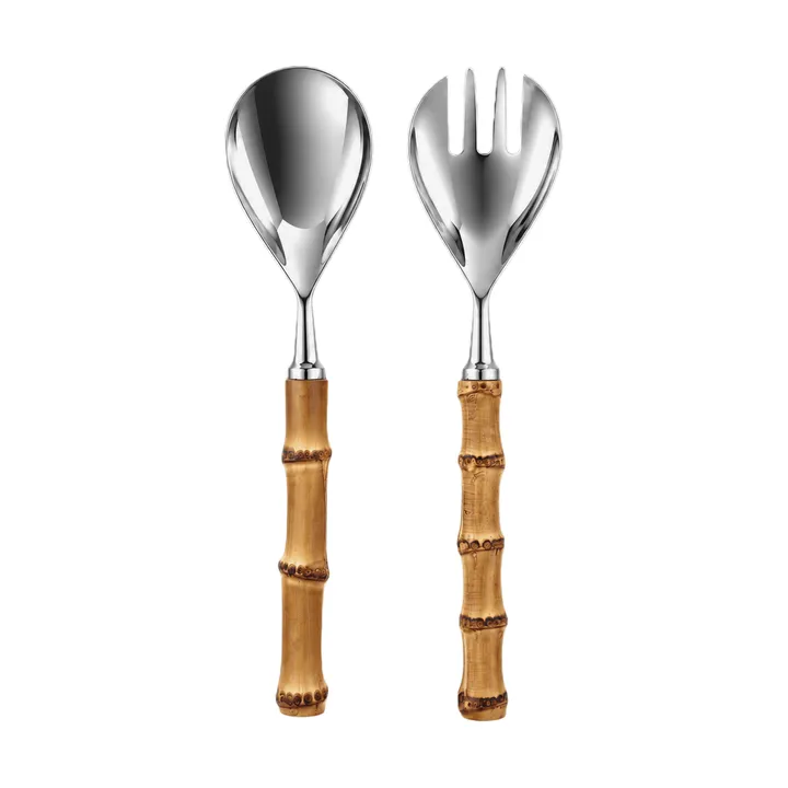 Grove Salatbesteck - 2-teilig - Scandi Living