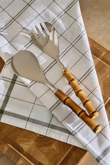 Grove Salatbesteck - 2-teilig - Scandi Living