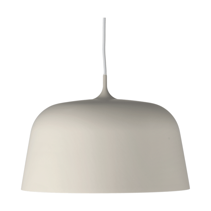 Halo Deckenleuchte Ø38 cm - Beige - Scandi Living