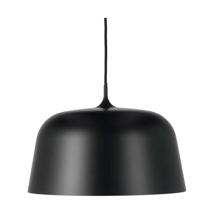 Halo Deckenleuchte Ø38 cm - Black - Scandi Living