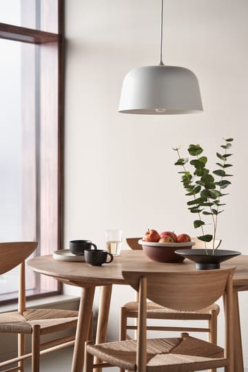 Halo Deckenleuchte Ø38 cm - White - Scandi Living