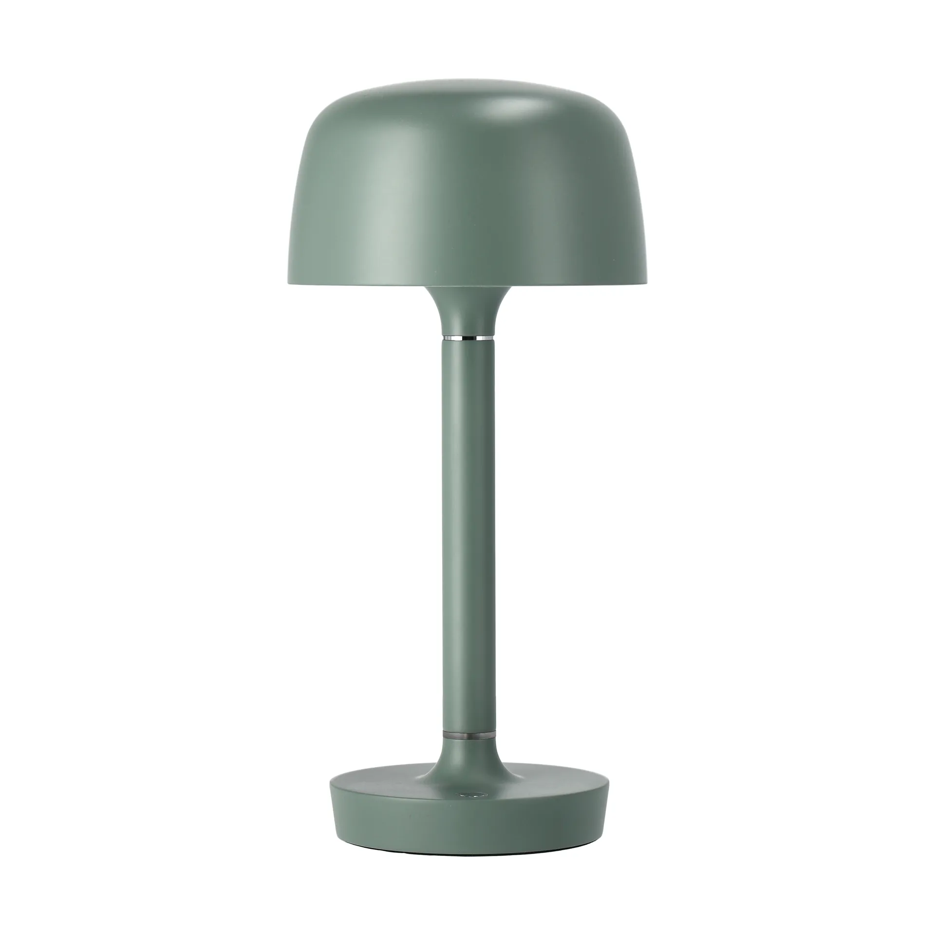 Halo portable Tischleuchte 25,5 cm, Green Scandi Living
