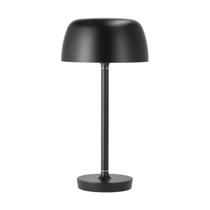 Halo Tischleuchte 45,5 cm - Black - Scandi Living