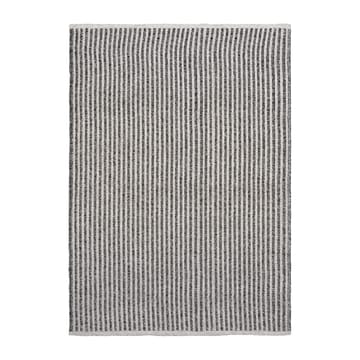 Harvest Teppich beige-schwarz - 150 x 200cm - Scandi Living