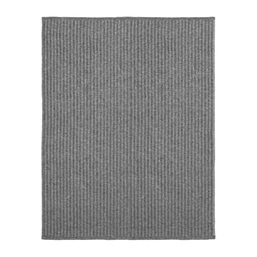 Harvest Teppich dunkelgrau - 150 x 200cm - Scandi Living