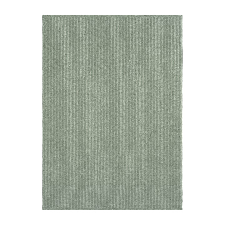 Harvest Teppich dusty green - 150 x 200cm - Scandi Living