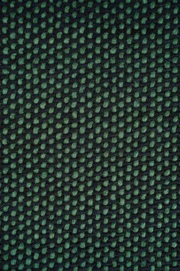 Hill Wollteppich - Blau-grün, 200x300 cm - Scandi Living