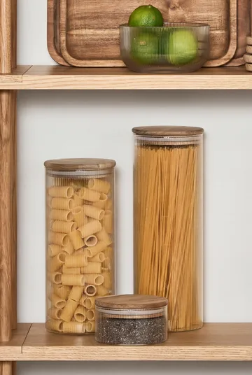 Hollow Aufbewahrungsdose - 2 L - Scandi Living