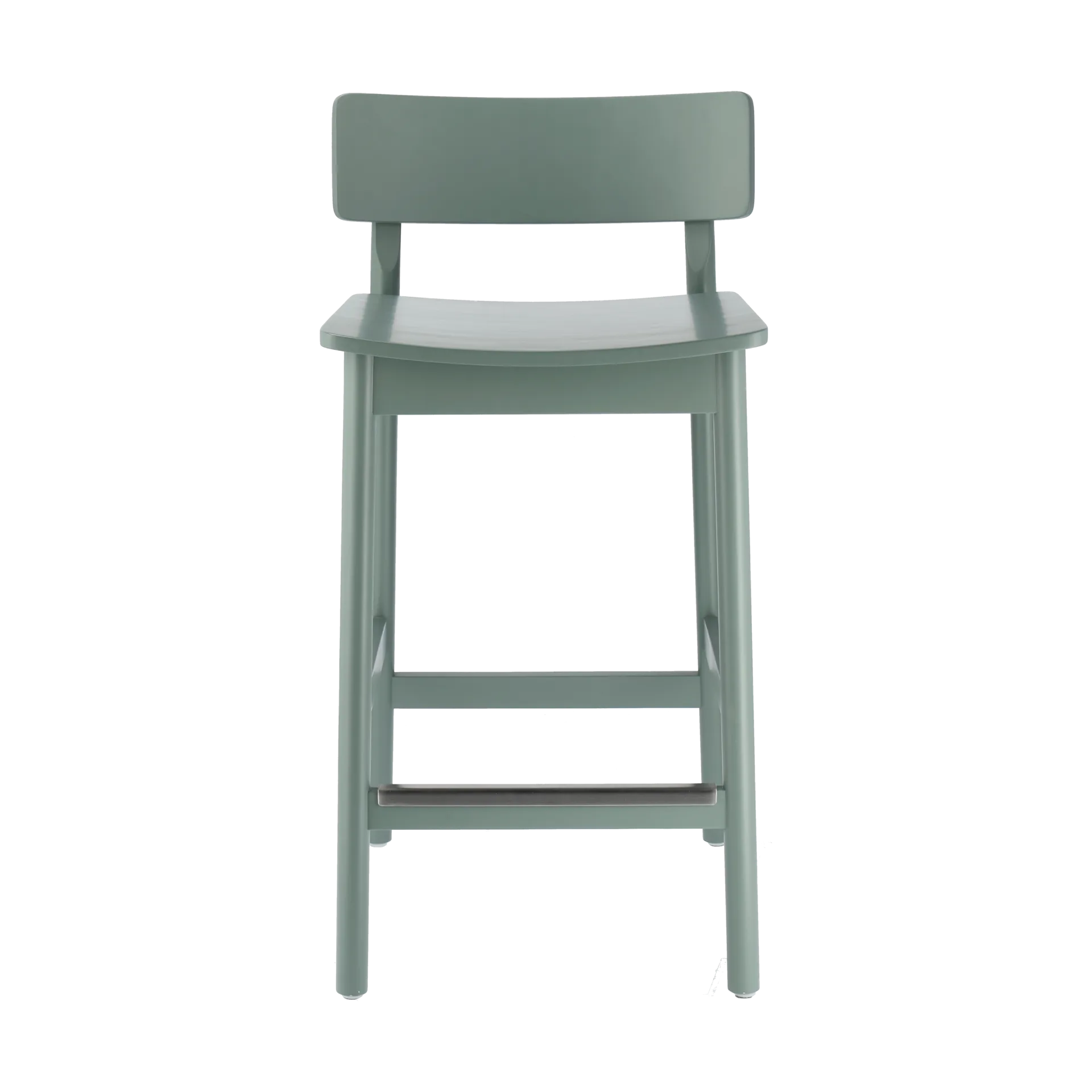 Horizon Barstuhl 67 cm, Green Scandi Living