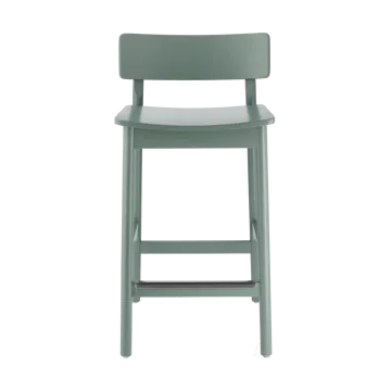Horizon Barstuhl 67 cm - Green - Scandi Living