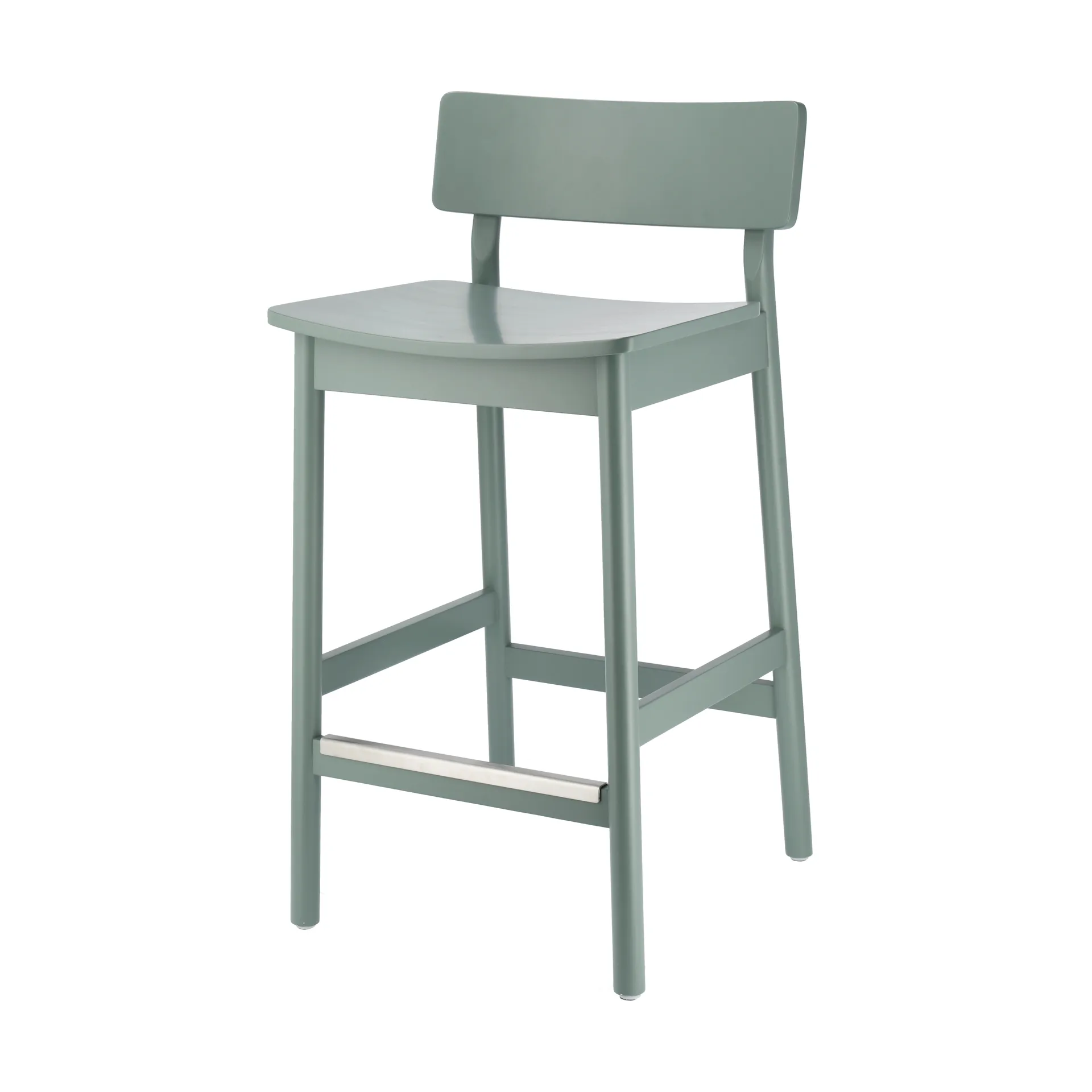 Horizon Barstuhl 67 cm, Green Scandi Living