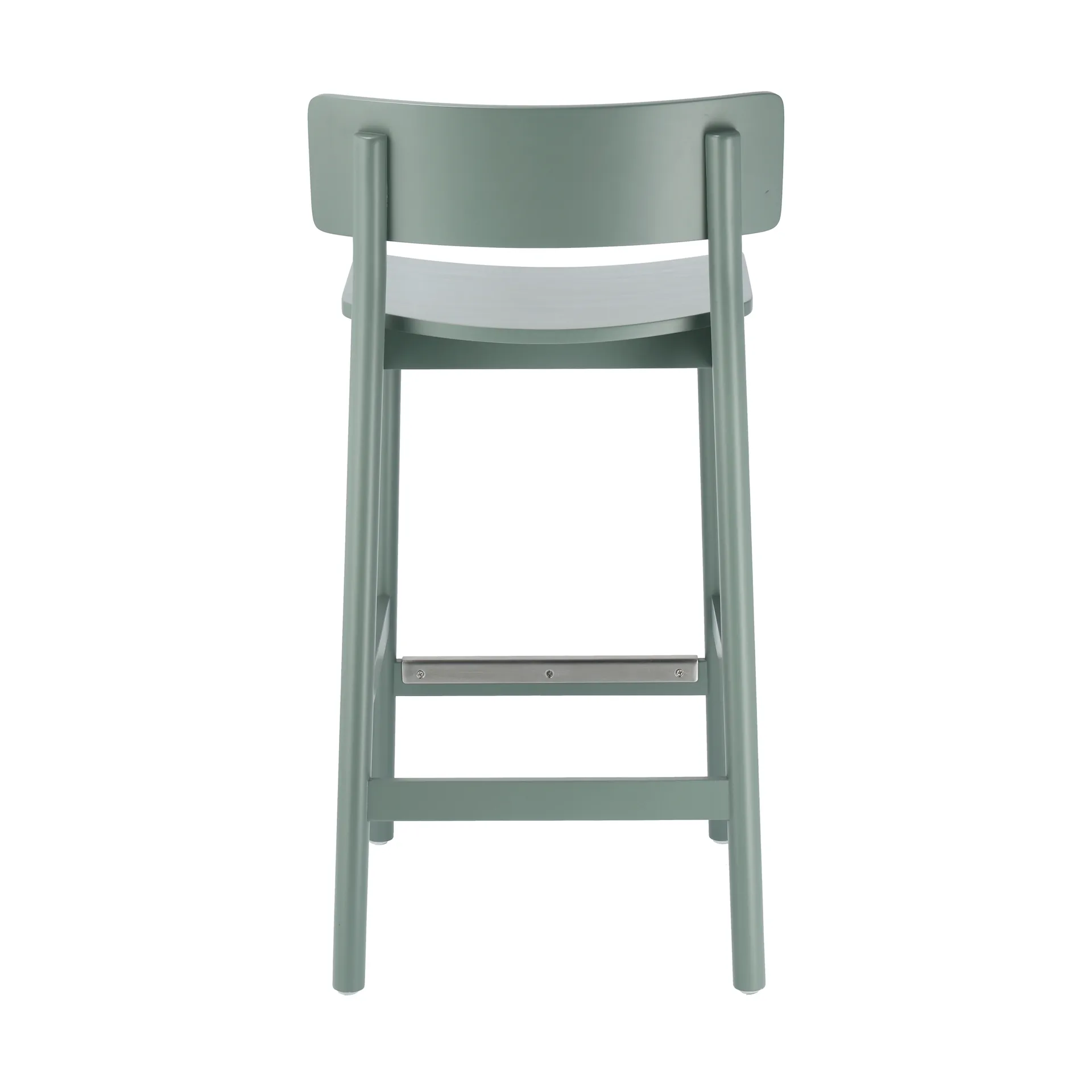 Horizon Barstuhl 67 cm, Green Scandi Living
