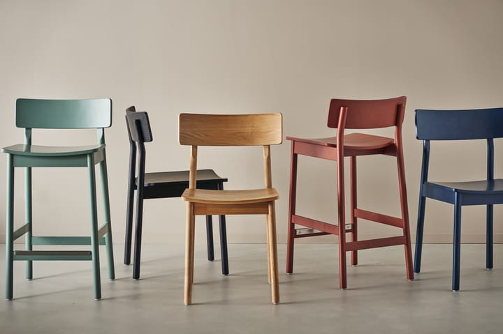 Horizon Barstuhl 67 cm, Green Scandi Living