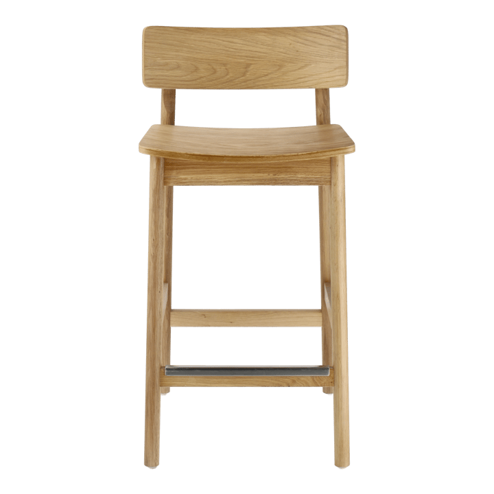 Horizon Barstuhl 67 cm - Laqurered oak - Scandi Living