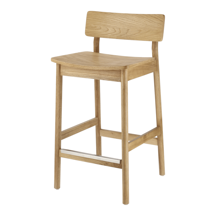 Horizon Barstuhl 67 cm, Laqurered oak Scandi Living