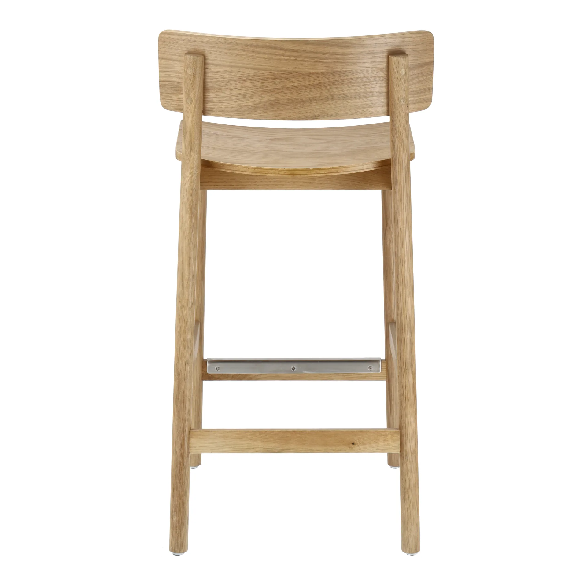 Horizon Barstuhl 67 cm, Laqurered oak Scandi Living