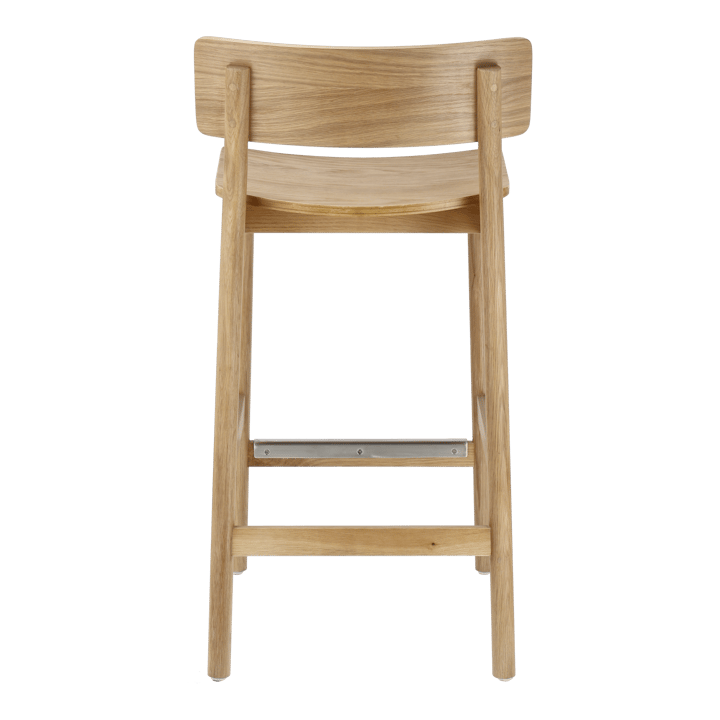 Horizon Barstuhl 67 cm, Laqurered oak Scandi Living
