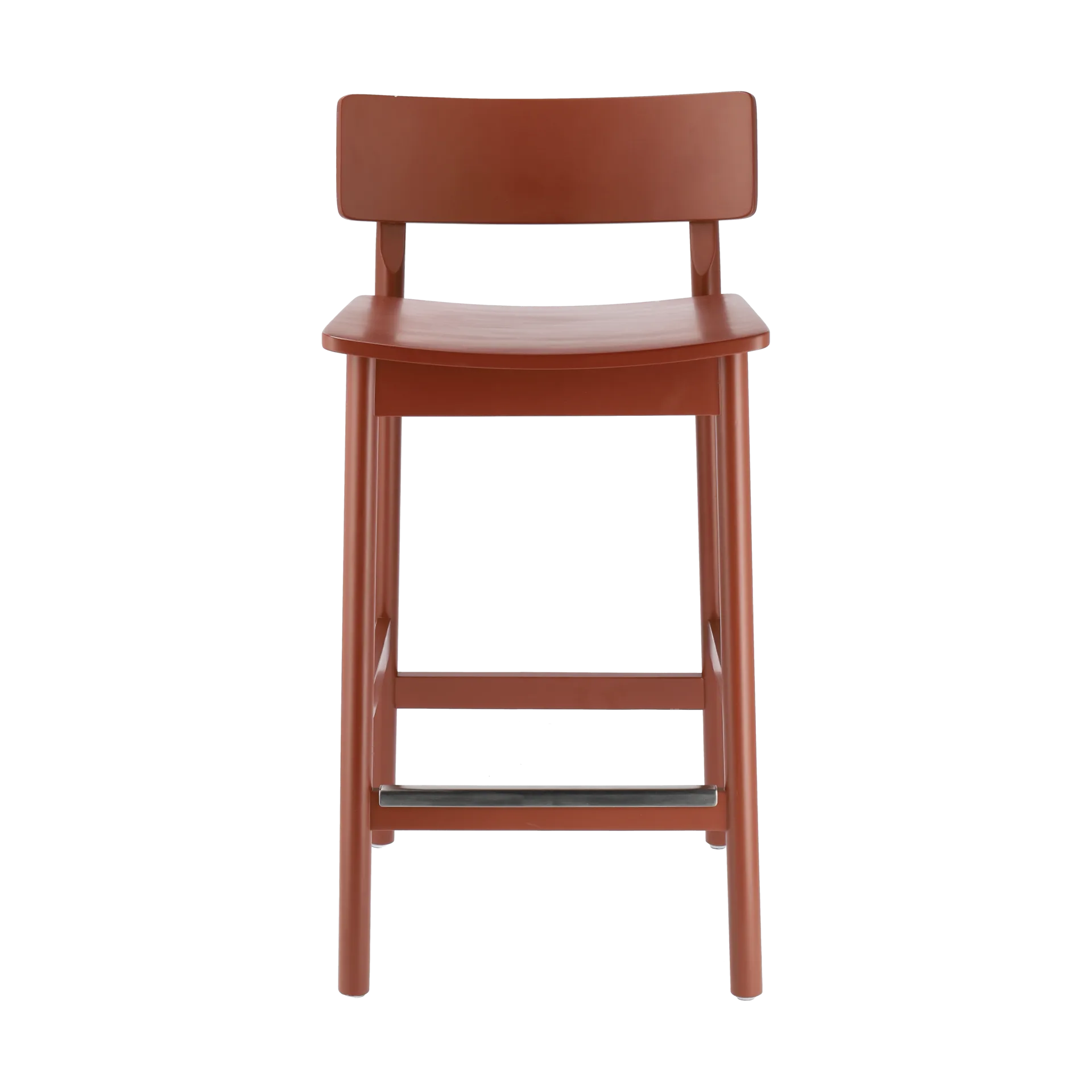 Horizon Barstuhl 67 cm, Red Scandi Living