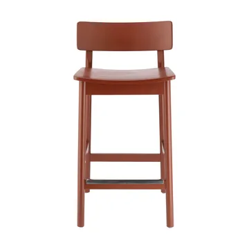 Horizon Barstuhl 67 cm - Red - Scandi Living