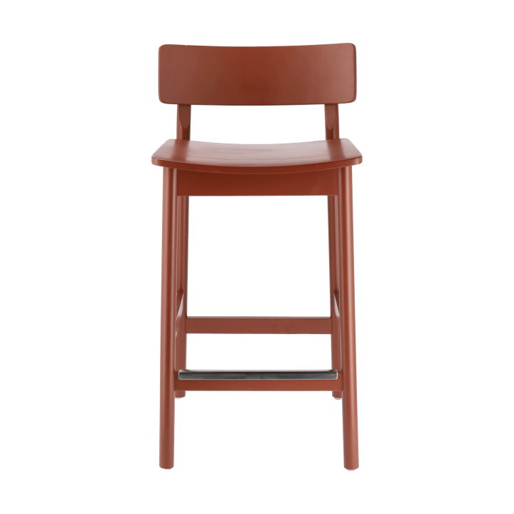 Horizon Barstuhl 67 cm, Red Scandi Living