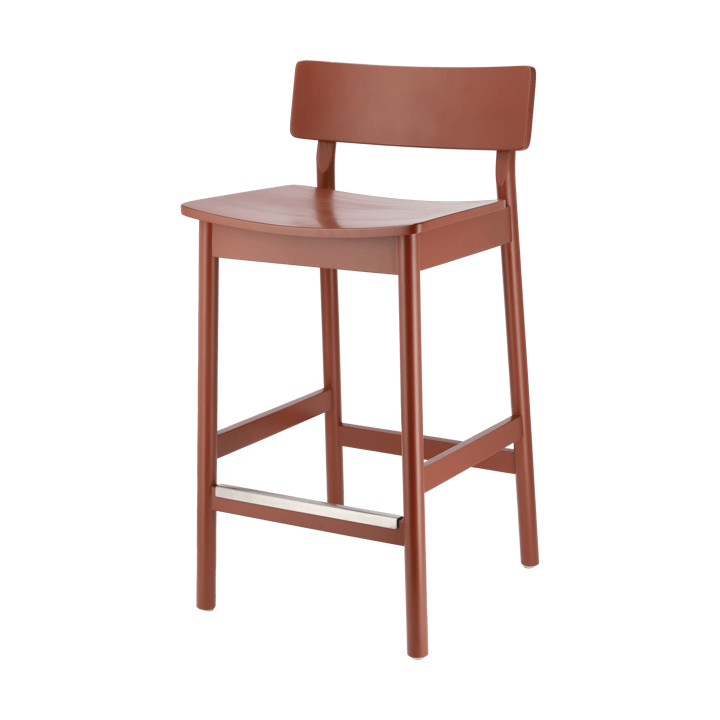 Horizon Barstuhl 67 cm, Red Scandi Living