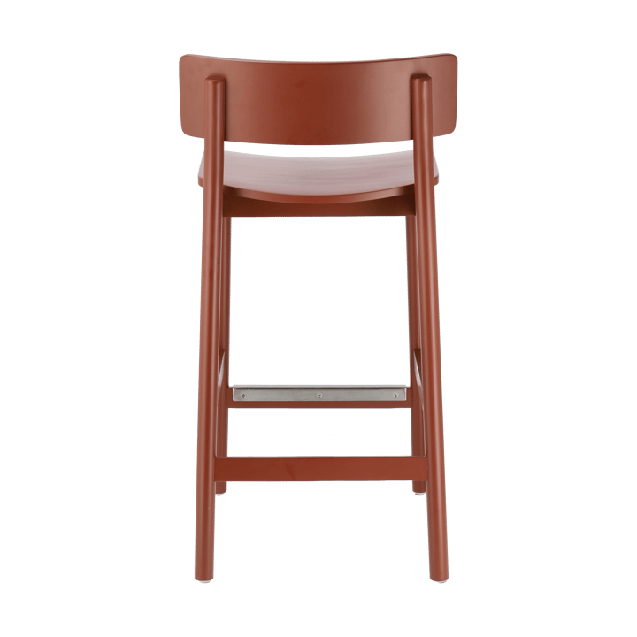 Horizon Barstuhl 67 cm, Red Scandi Living