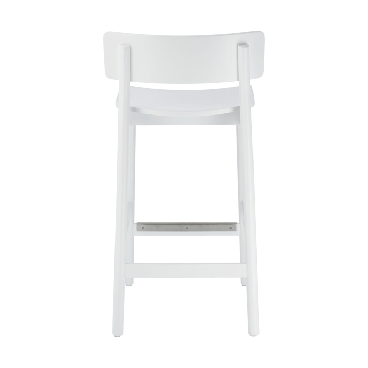 Horizon Barstuhl 67 cm, White Scandi Living