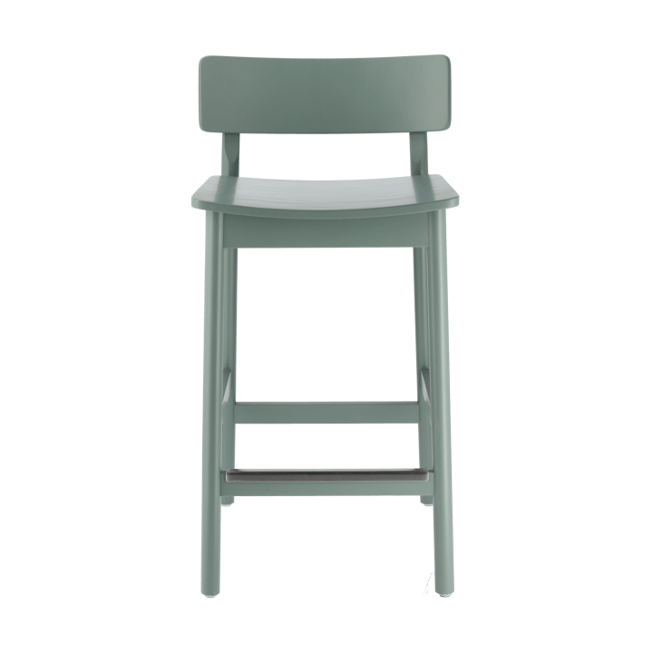 Horizon Barstuhl 87 cm - Green - Scandi Living