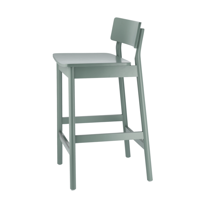 Horizon Barstuhl 87 cm - Green - Scandi Living