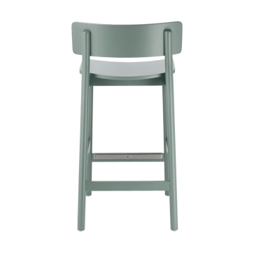 Horizon Barstuhl 87 cm - Green - Scandi Living