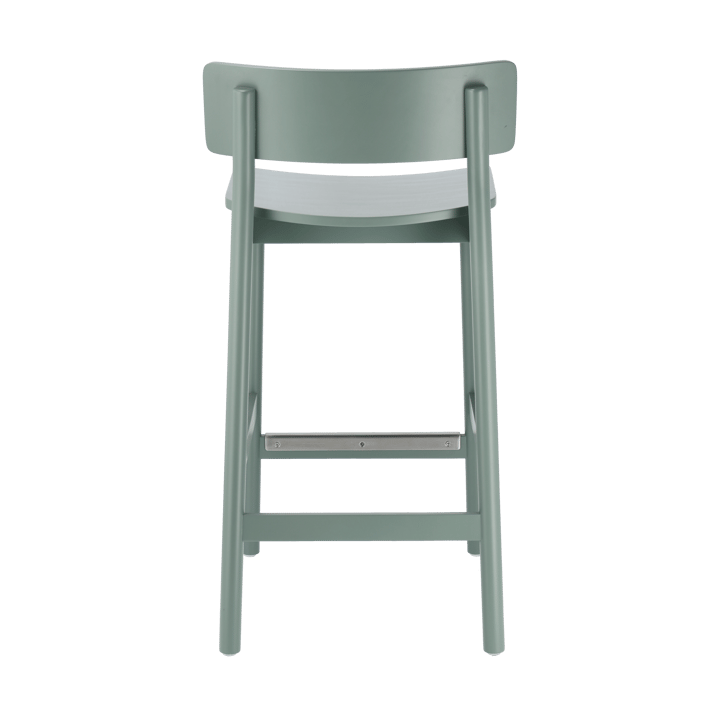 Horizon Barstuhl 87 cm - Green - Scandi Living