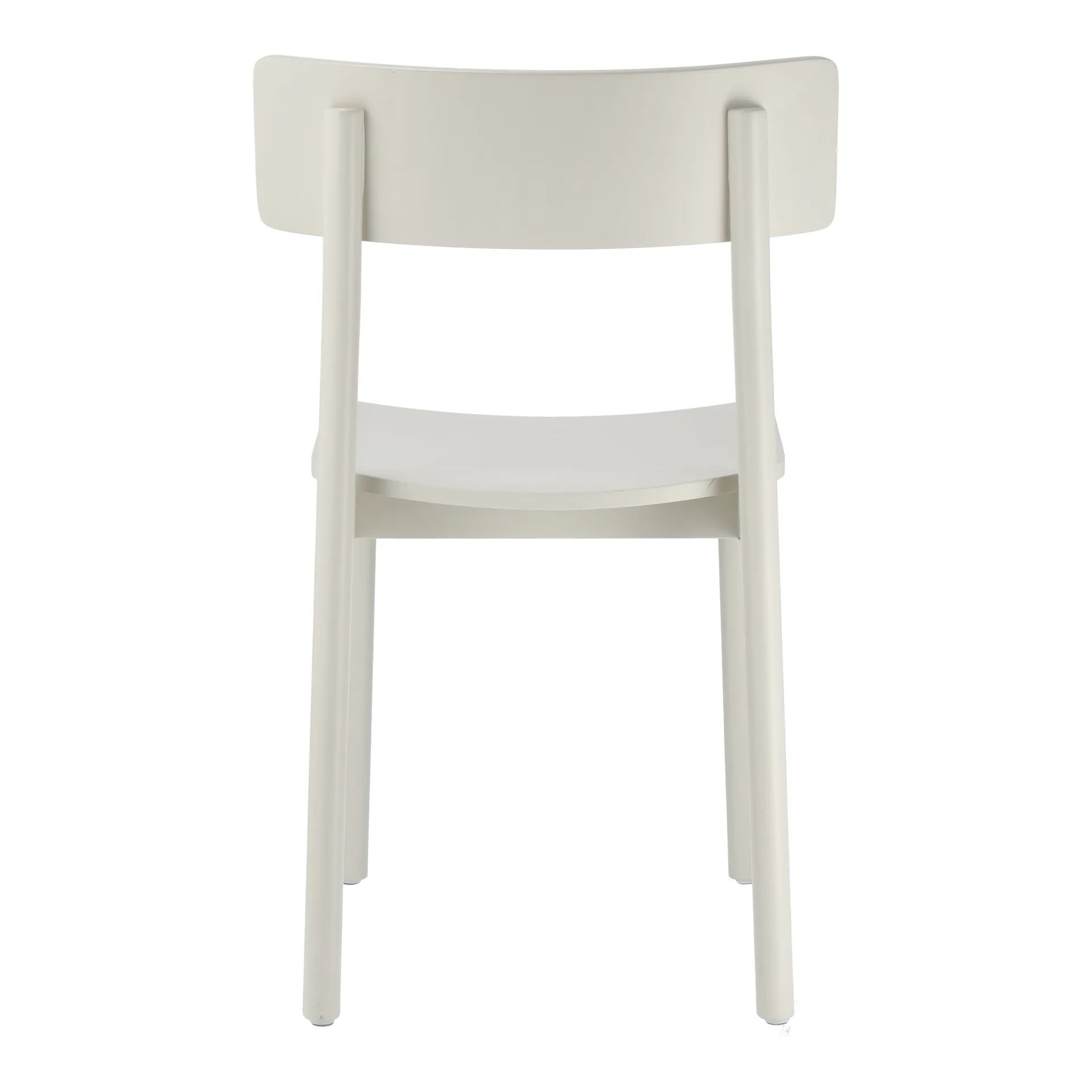 Horizon Stuhl, Beige Scandi Living