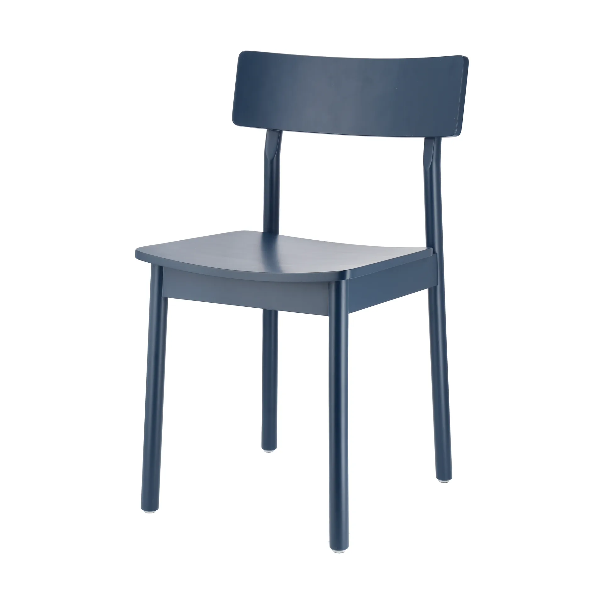 Horizon Stuhl, Blue Scandi Living