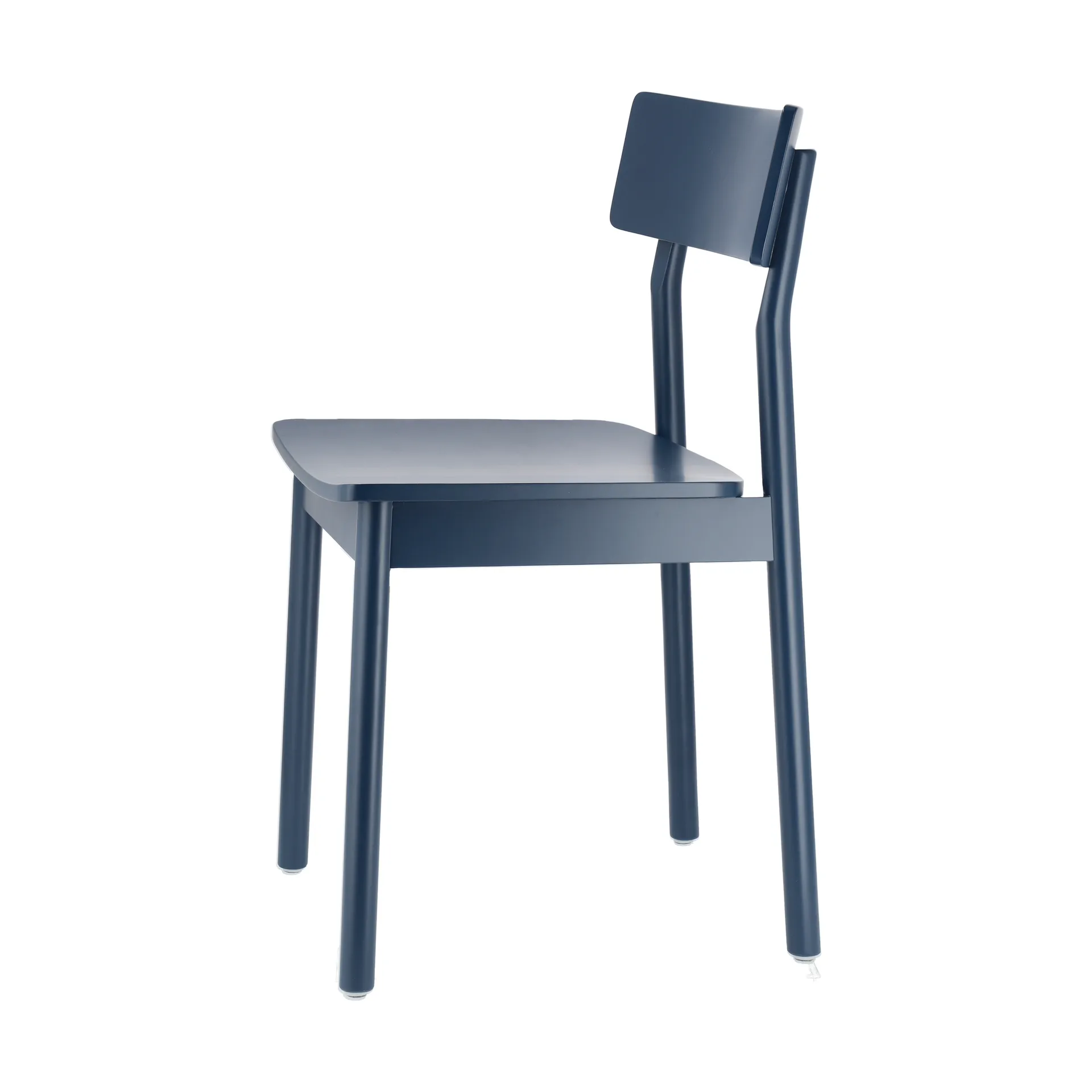 Horizon Stuhl, Blue Scandi Living