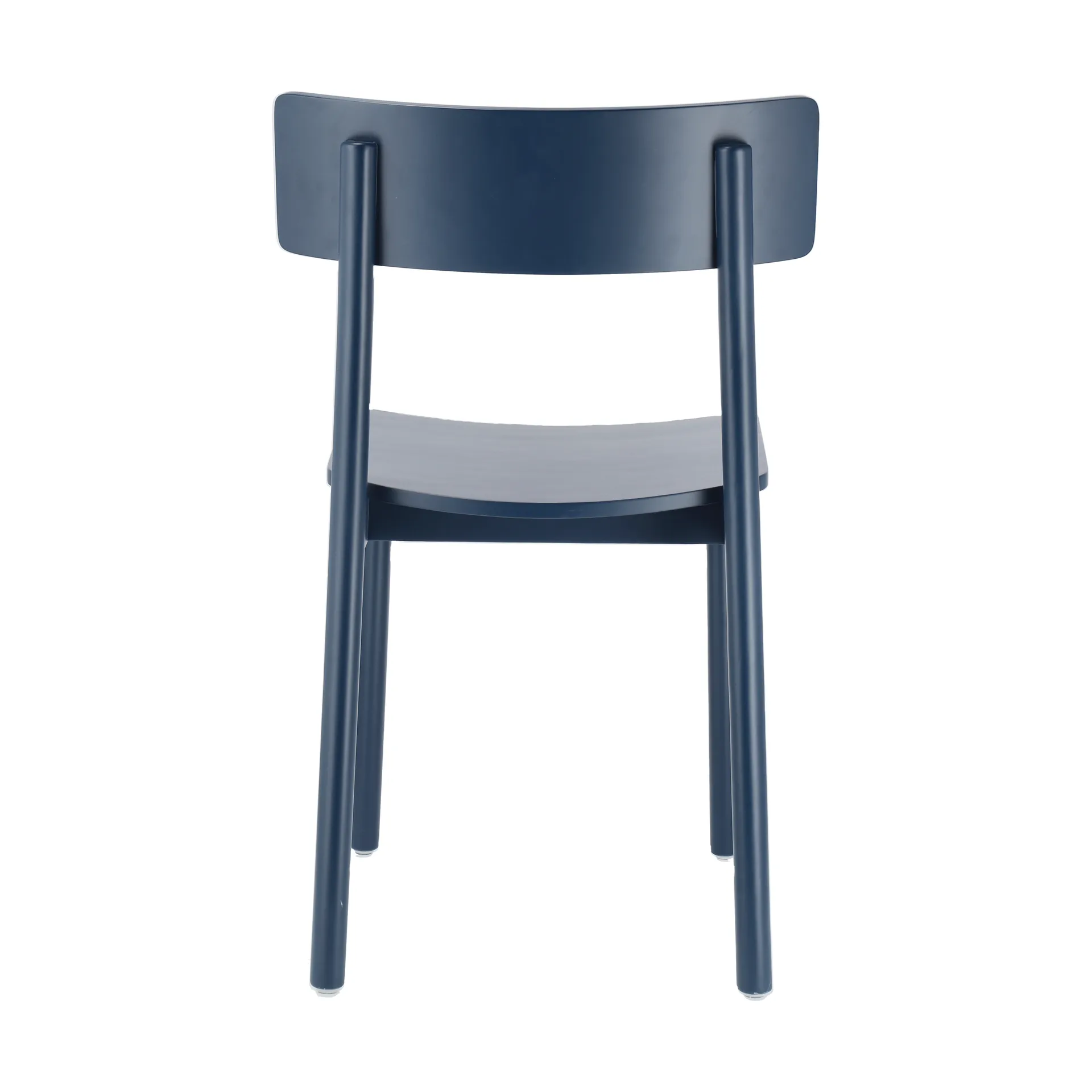 Horizon Stuhl, Blue Scandi Living