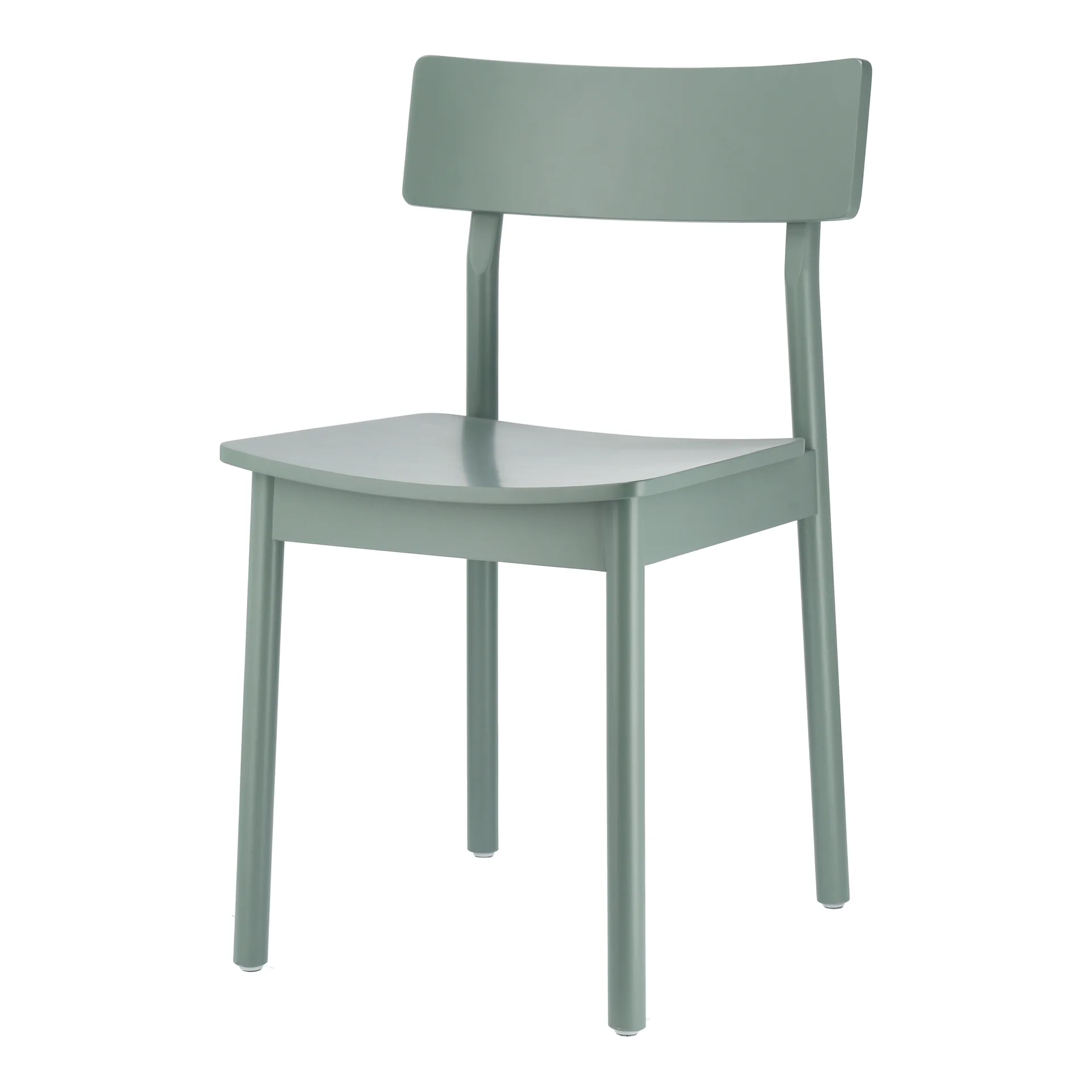 Horizon Stuhl, Green Scandi Living