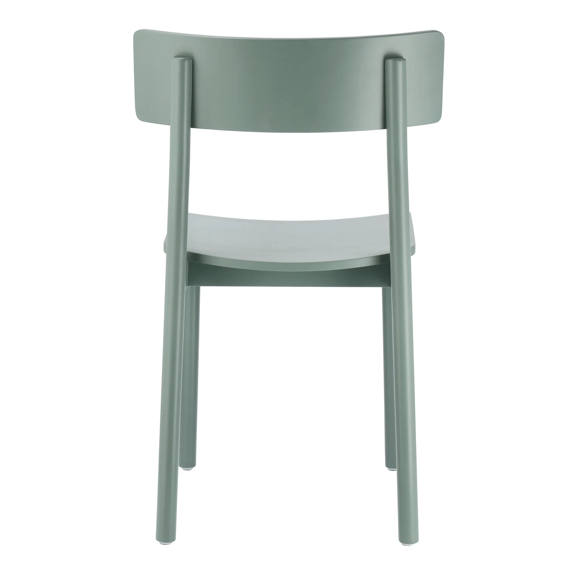 Horizon Stuhl, Green Scandi Living