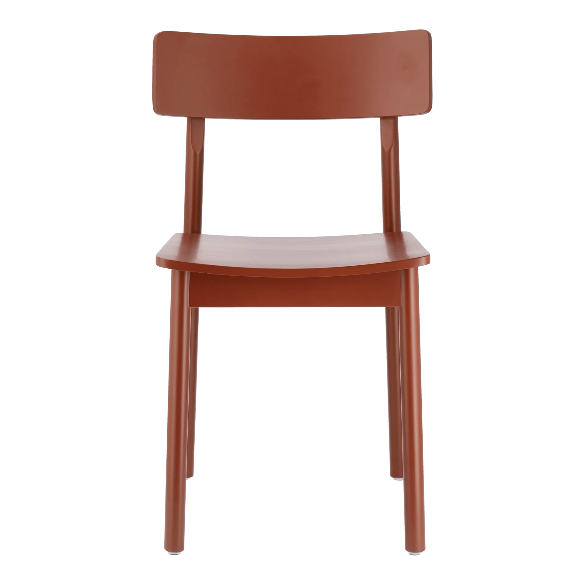 Horizon Stuhl, Red Scandi Living